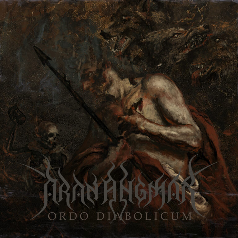 Aran Angmar – Ordo Diabolicum Review