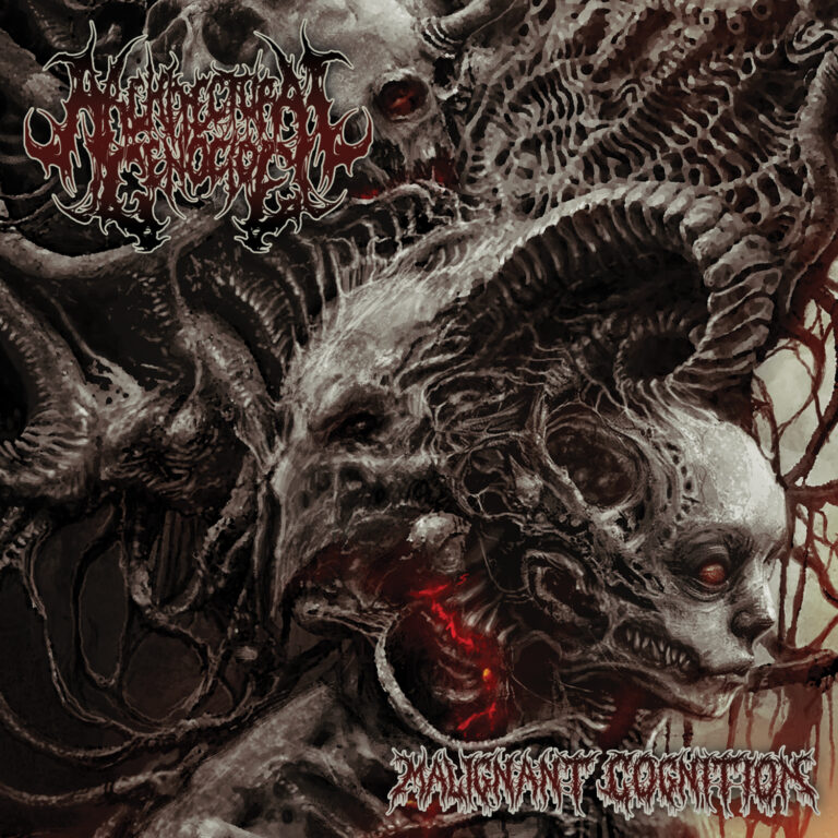 Architectural Genocide – Malignant Cognition Review