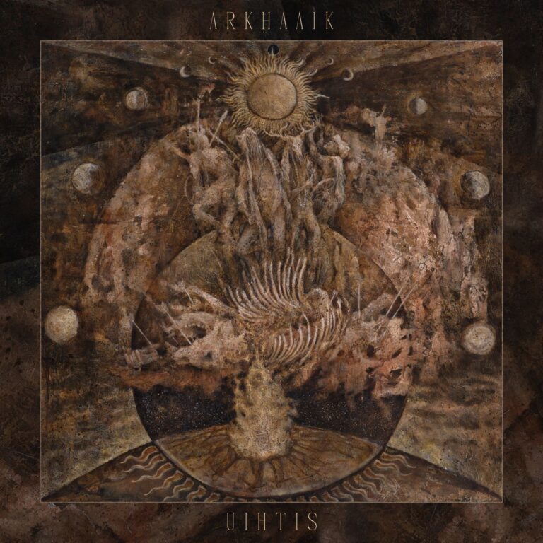 Arkhaaik – Uihtis Review