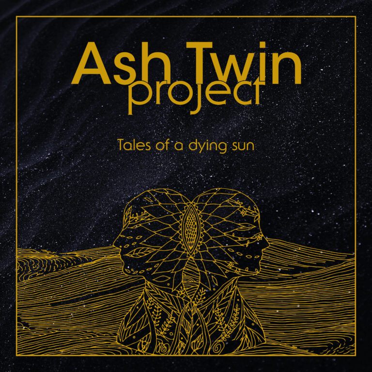 Ash Twin Project – Tales of a Dying Sun Review