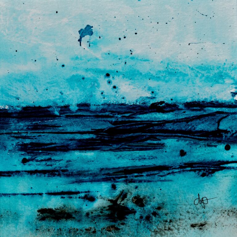 Ashbringer – Subglacial Review