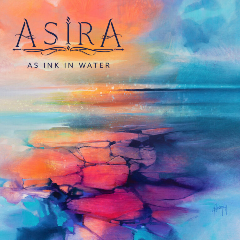 Asira – As Ink in Water Review