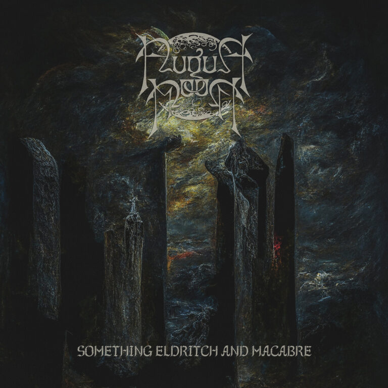 August Moon – Something Eldritch and Macabre Review