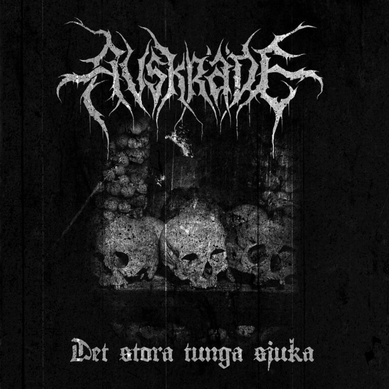 Avskräde – Det stora tunga sjuka Review