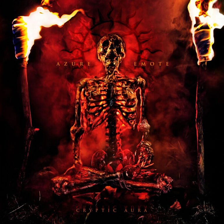 Azure Emote – Cryptic Aura Review