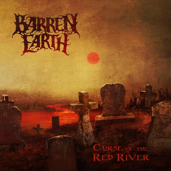 Barren Earth – Curse of the Red River Review