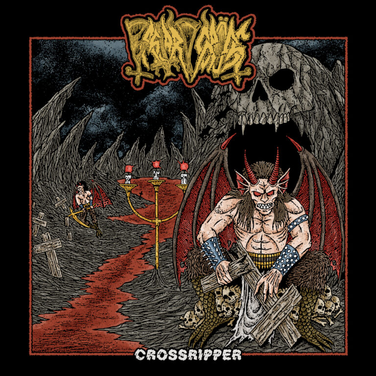 Bastard Cröss – Crossripper Review