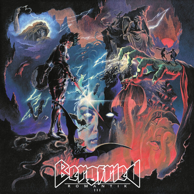 Bergfried – Romantik III Review