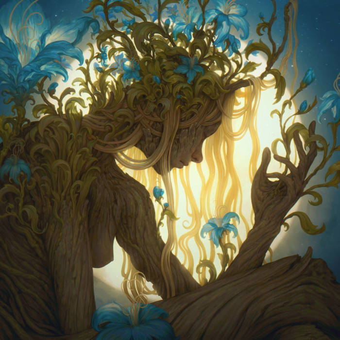 Black Narcissus – There Lingers One Who’s Long Forgotten Review