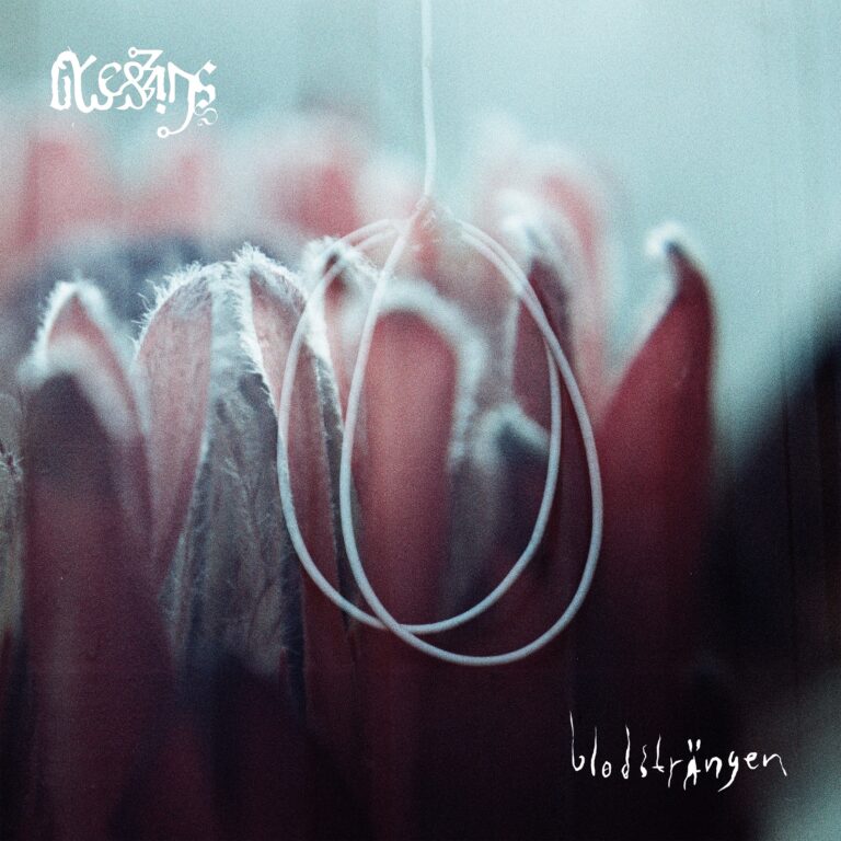 Blessings – Blodsträngen Review