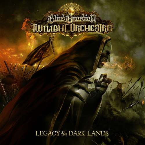 Corrective Measures: Blind Guardian Twilight Orchestral – Legacy of the Dark Lands