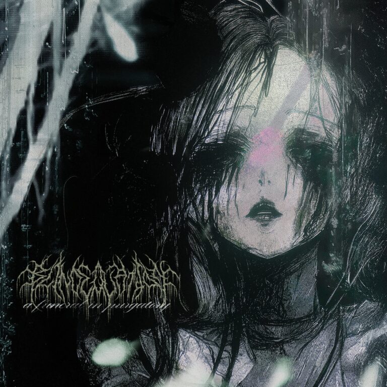 Blind Equation – A Funeral in Purgatory Review