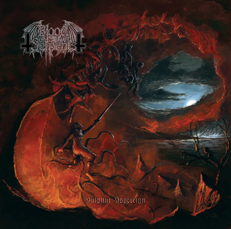Blood of Serpents – Sulphur Sovereign Review