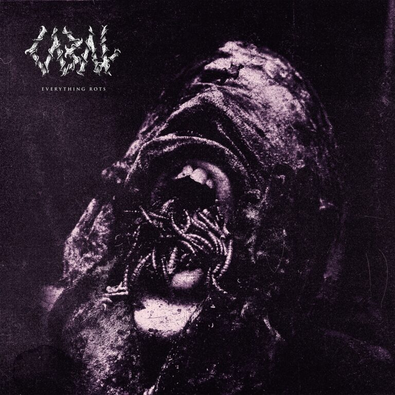 Cabal – Everything Rots Review