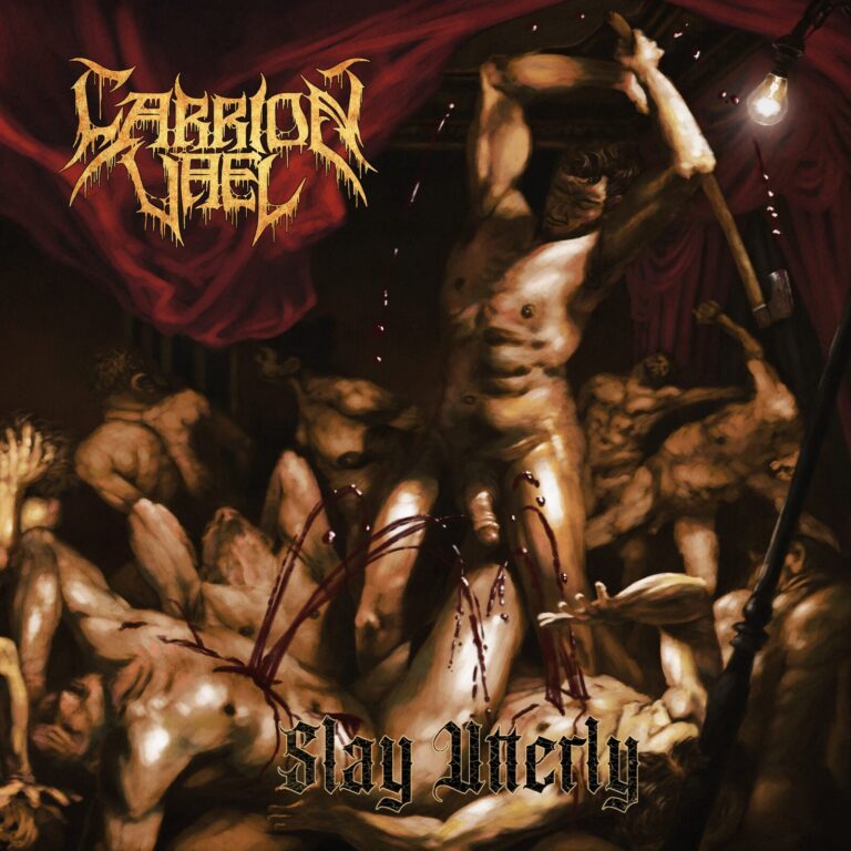 Carrion Vael – Slay Utterly Review