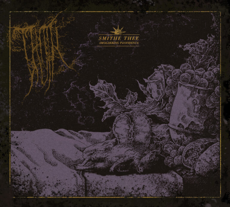 Choir – Smithe Thee Smoldering Providence [Things You Might Have Missed 2024]