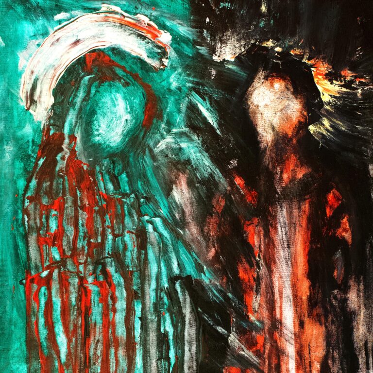 Conjurer – Unself Review