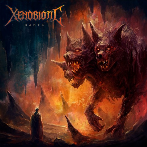 Xenobiotic – Dante Review