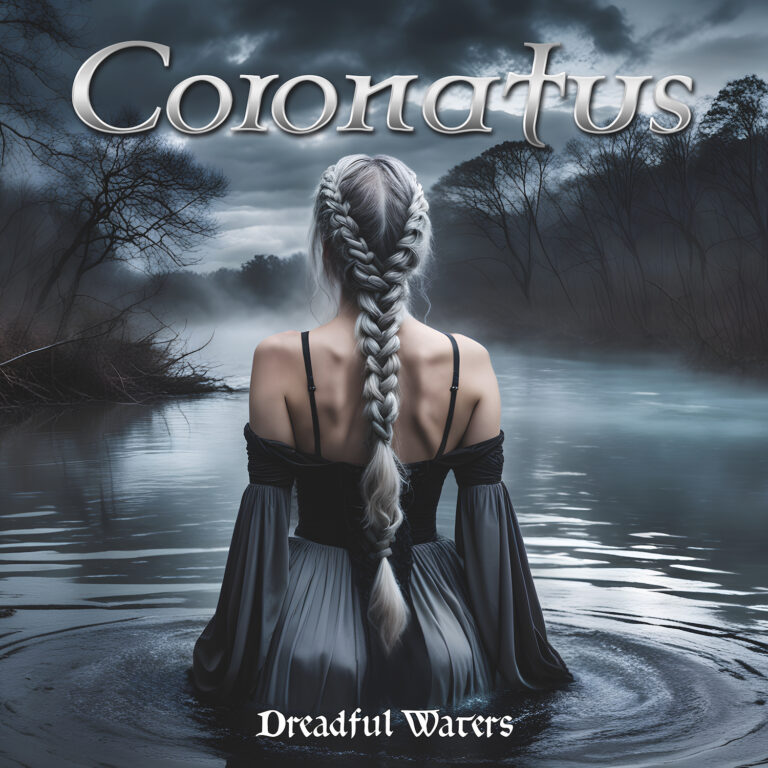 Coronatus – Dreadful Waters Review