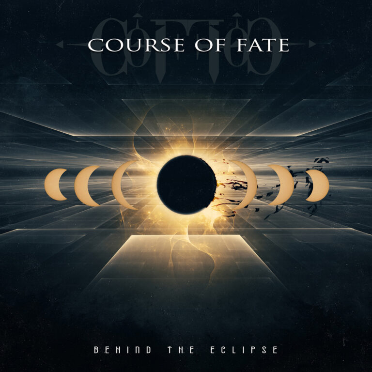 Course of Fate – Behind the Eclipse Review