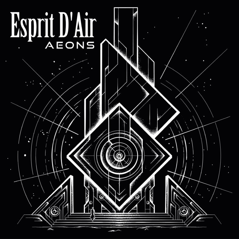 Esprit D’Air – Aeons Review