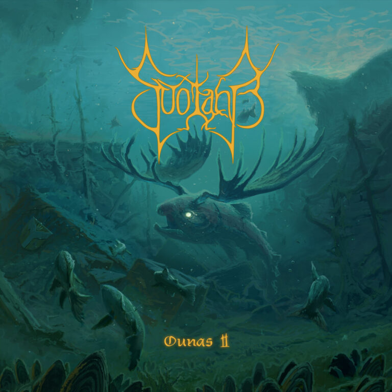 Suotana – Ounas II [Things You Might Have Missed 2025]