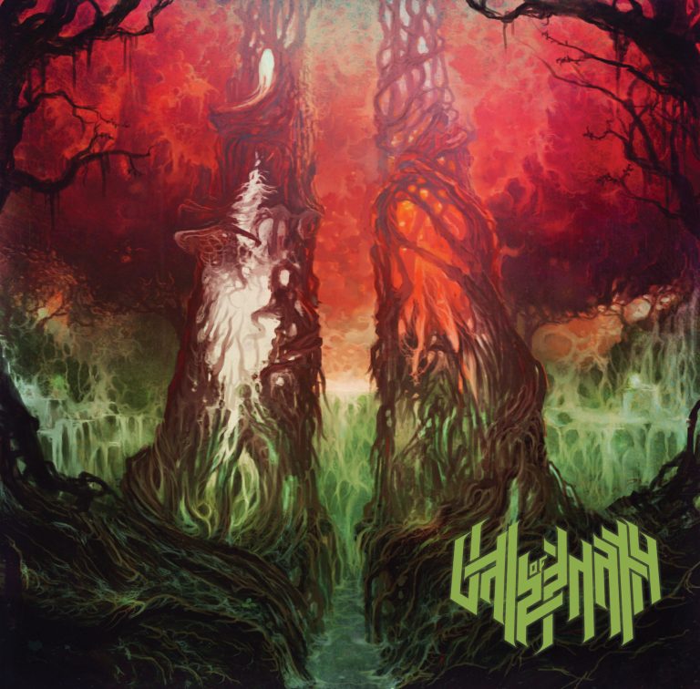 Vale of Pnath – II [Things You Might Have Missed 2016]