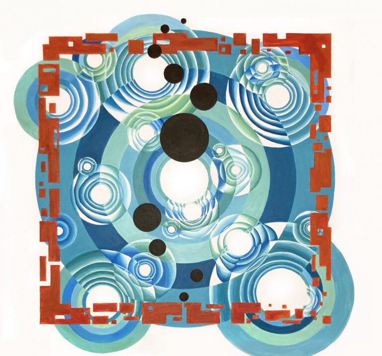 Titan to Tachyons – Vonals Review