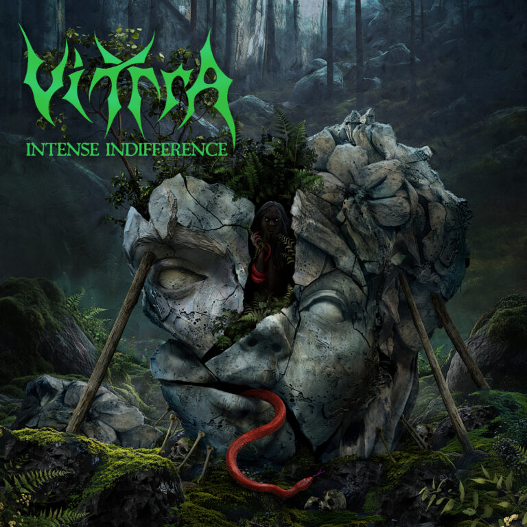 Vittra – Intense Indifference Review