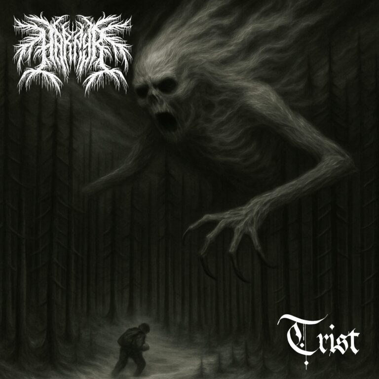 Harpyr – Trist Review