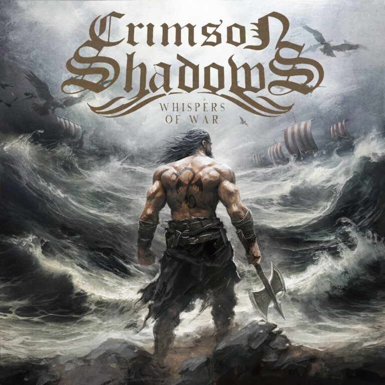 Crimson Shadows – Whispers of War Review