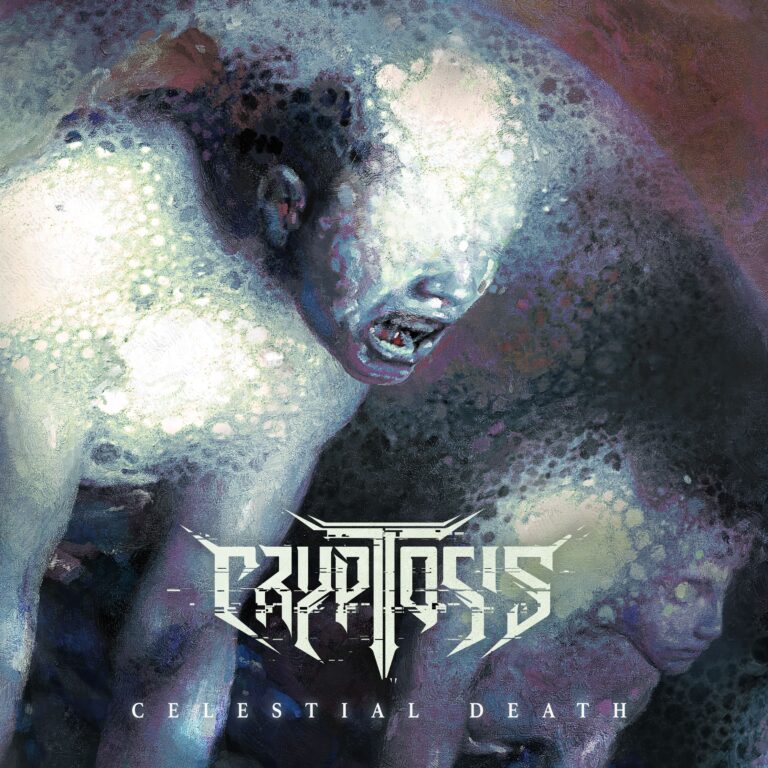 Cryptosis – Celestial Death Review