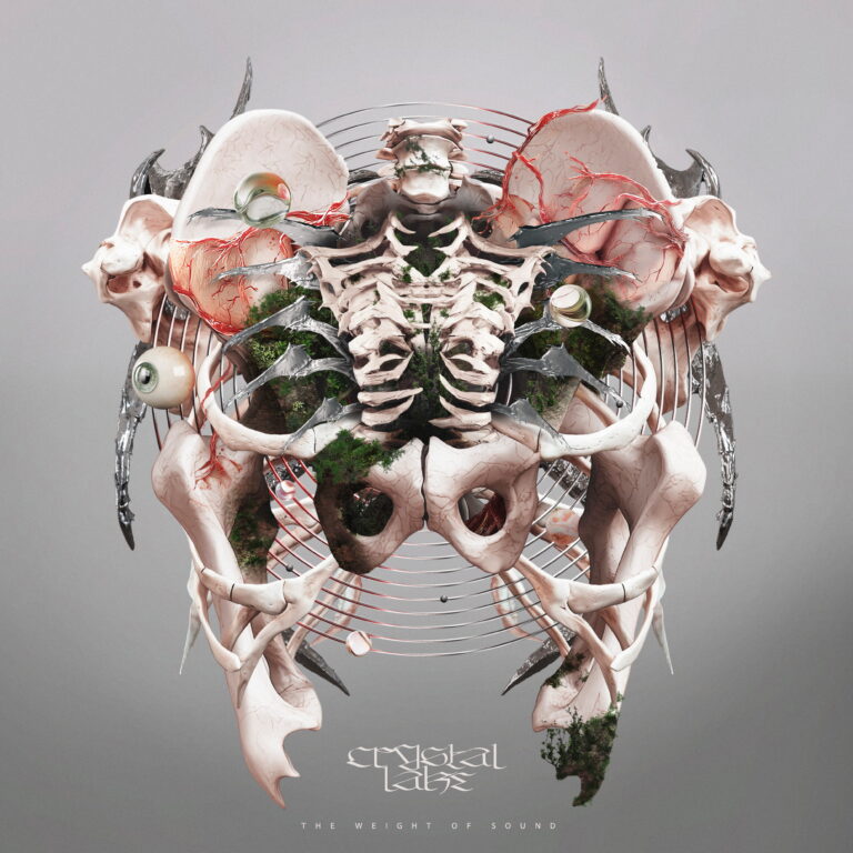 Crystal Lake – The Weight of Sound Review