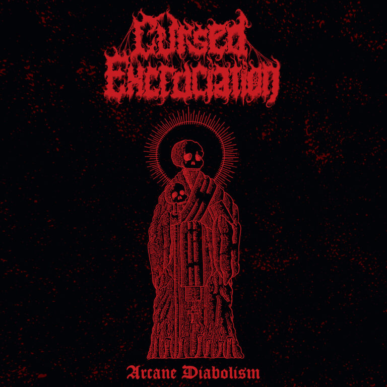 Cursed Excruciation – Arcane Diabolism Review