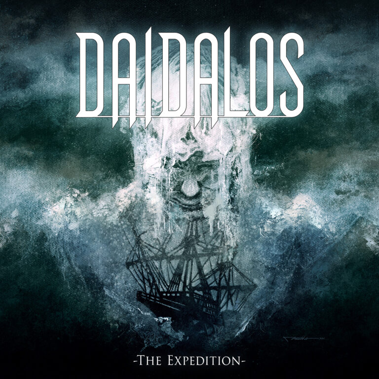 Daidalos – The Expedition Review
