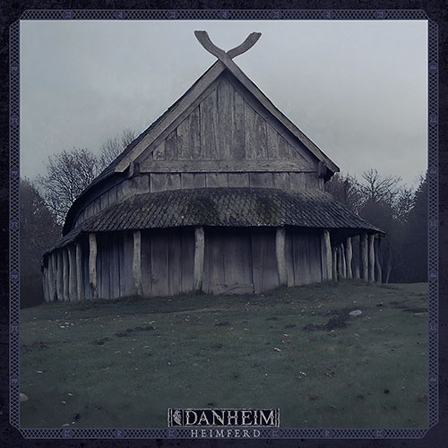 Danheim – Heimferd Review