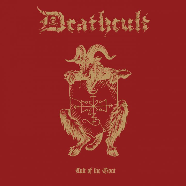 Deathcult – Cult of the Goat Review