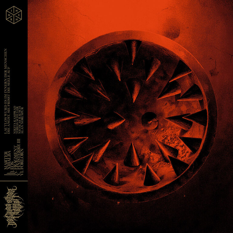 Der Weg Einer Freiheit – Innern [Things You Might Have Missed 2025]