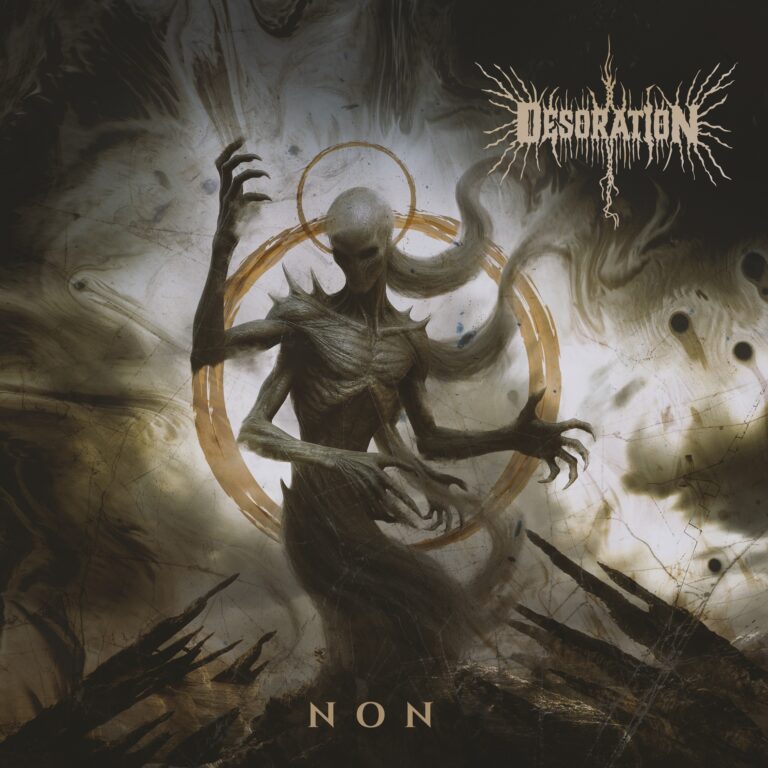 Desoration – NON Review