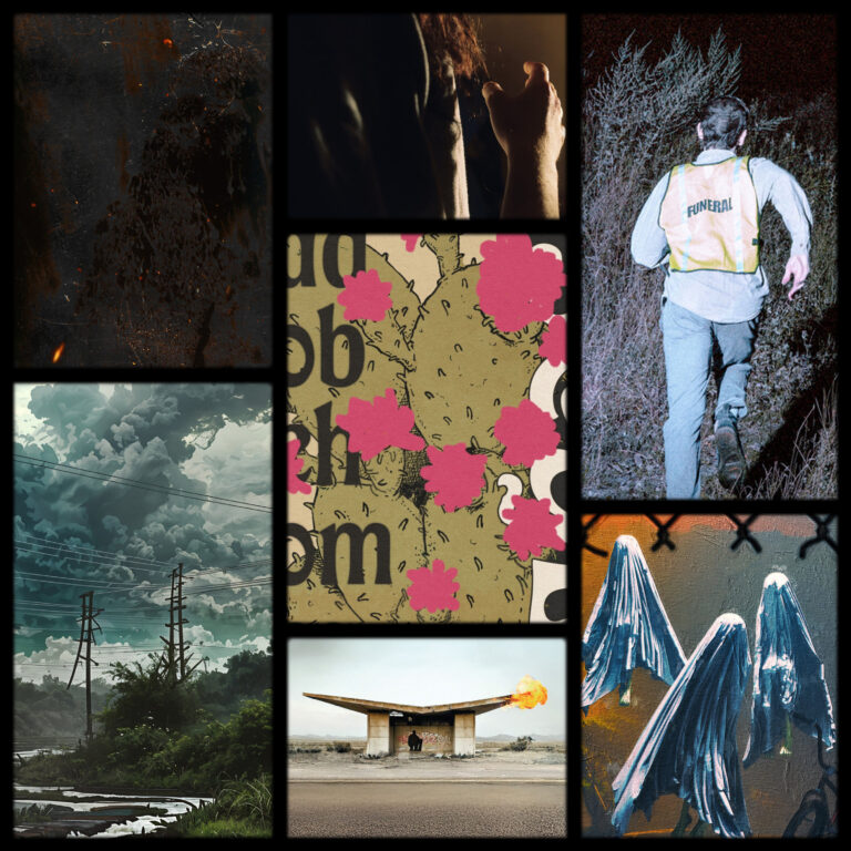 Dear Hollow’s Mathcore Madness [Things You Might Have Missed 2025]