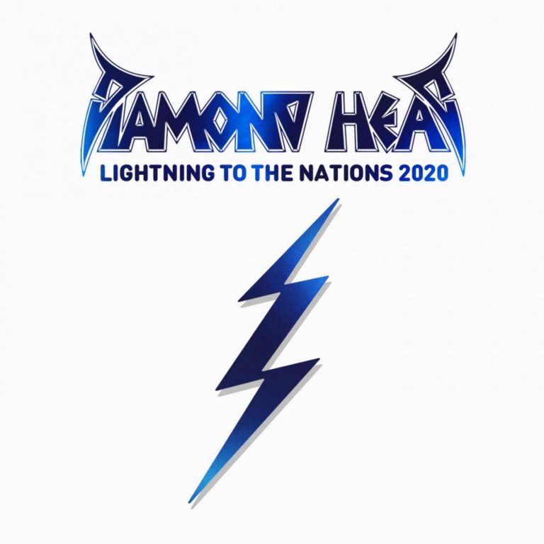 Diamond Head – Lightning to the Nations 2020 Review