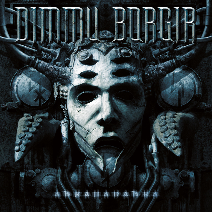 Dimmu Borgir – Abrahadabra Review