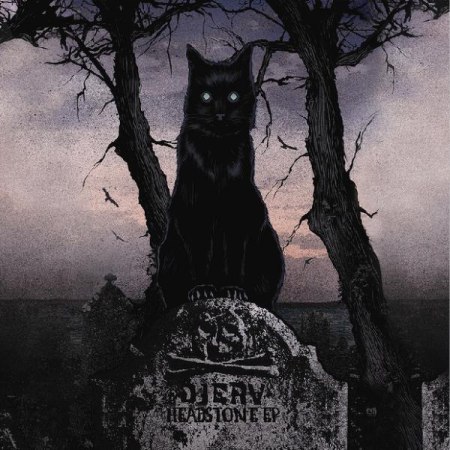 Djerv – Headstone EP Review