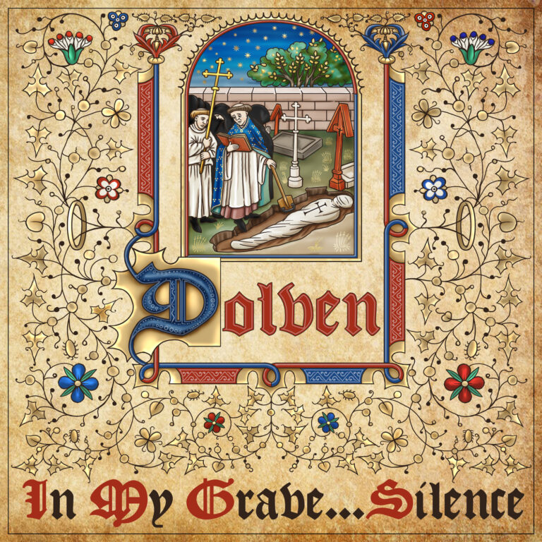 Dolven – In My Grave…Silence Review
