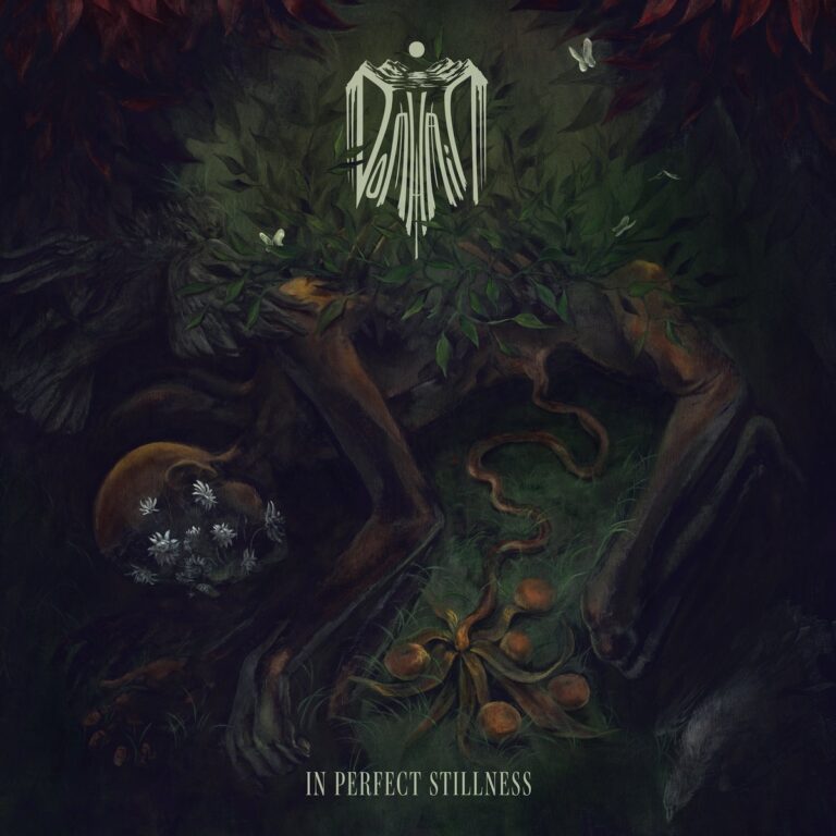 Domhain – In Perfect Stillness Review