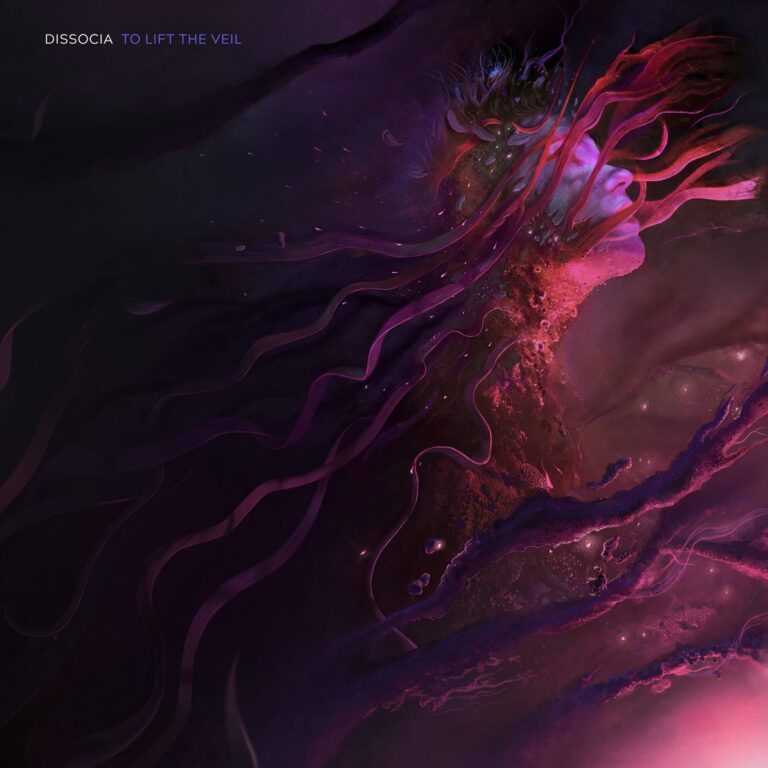Dissocia – To Lift the Veil Review