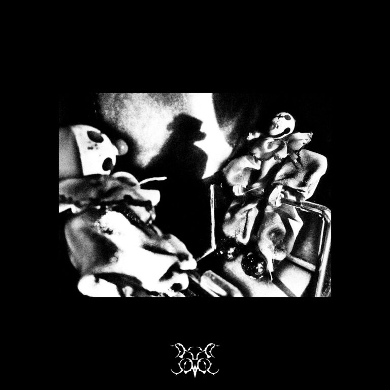 Doubtsower – The Past Melts Away with a Sneer Review