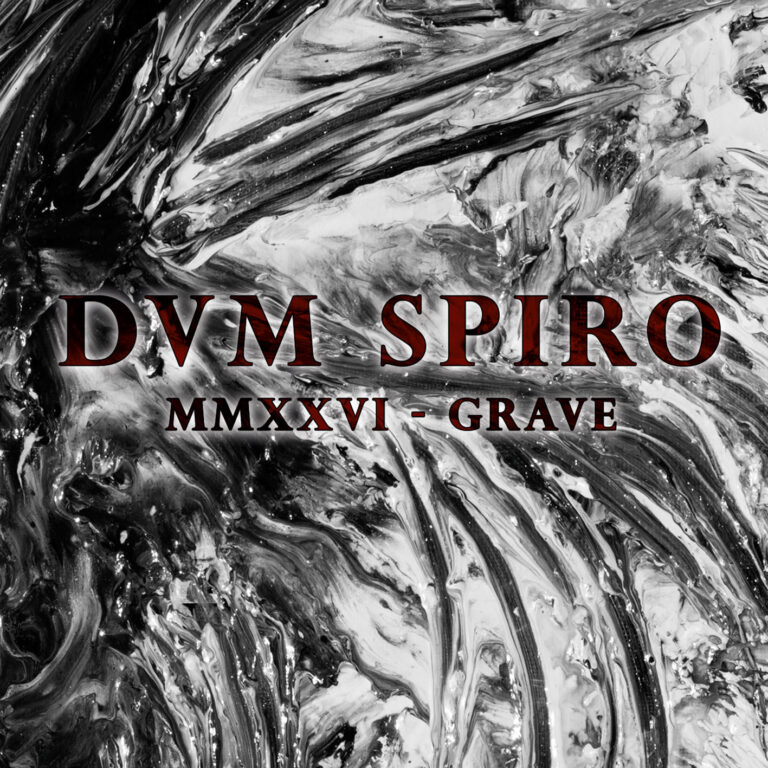 Dvm Spiro – MMXXVI – Grave Review