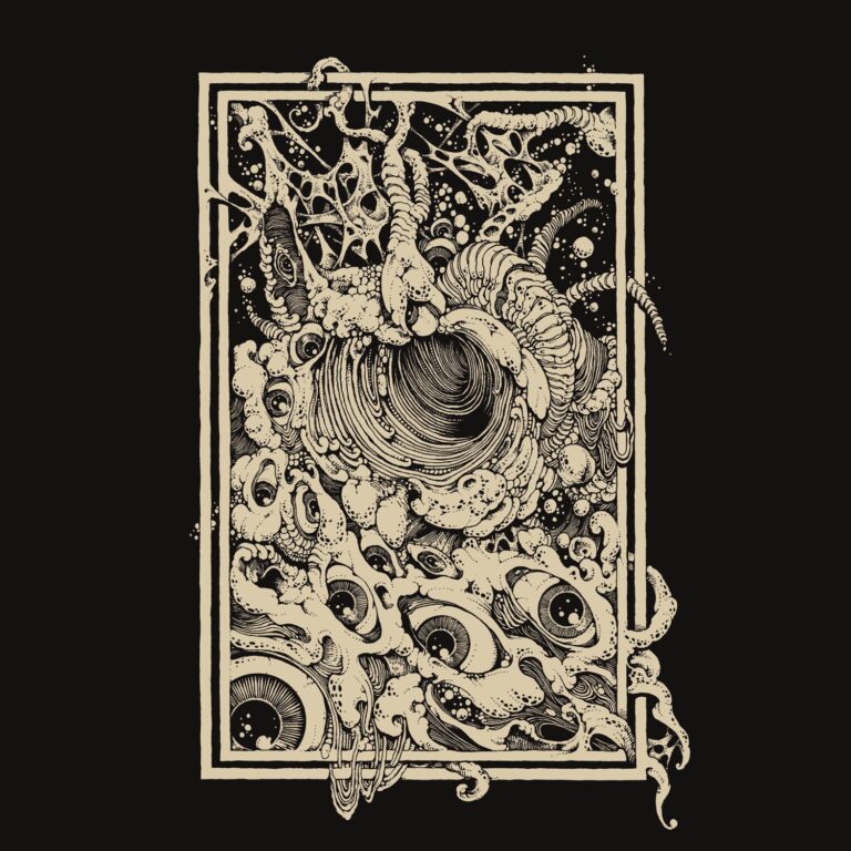 Dysylumn – Abstraction Review