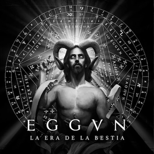 Eggvn – La Era de la Bestia Review